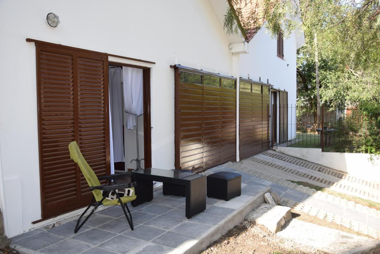 Apartamento Casa Frente Al Rio Playas De Oro