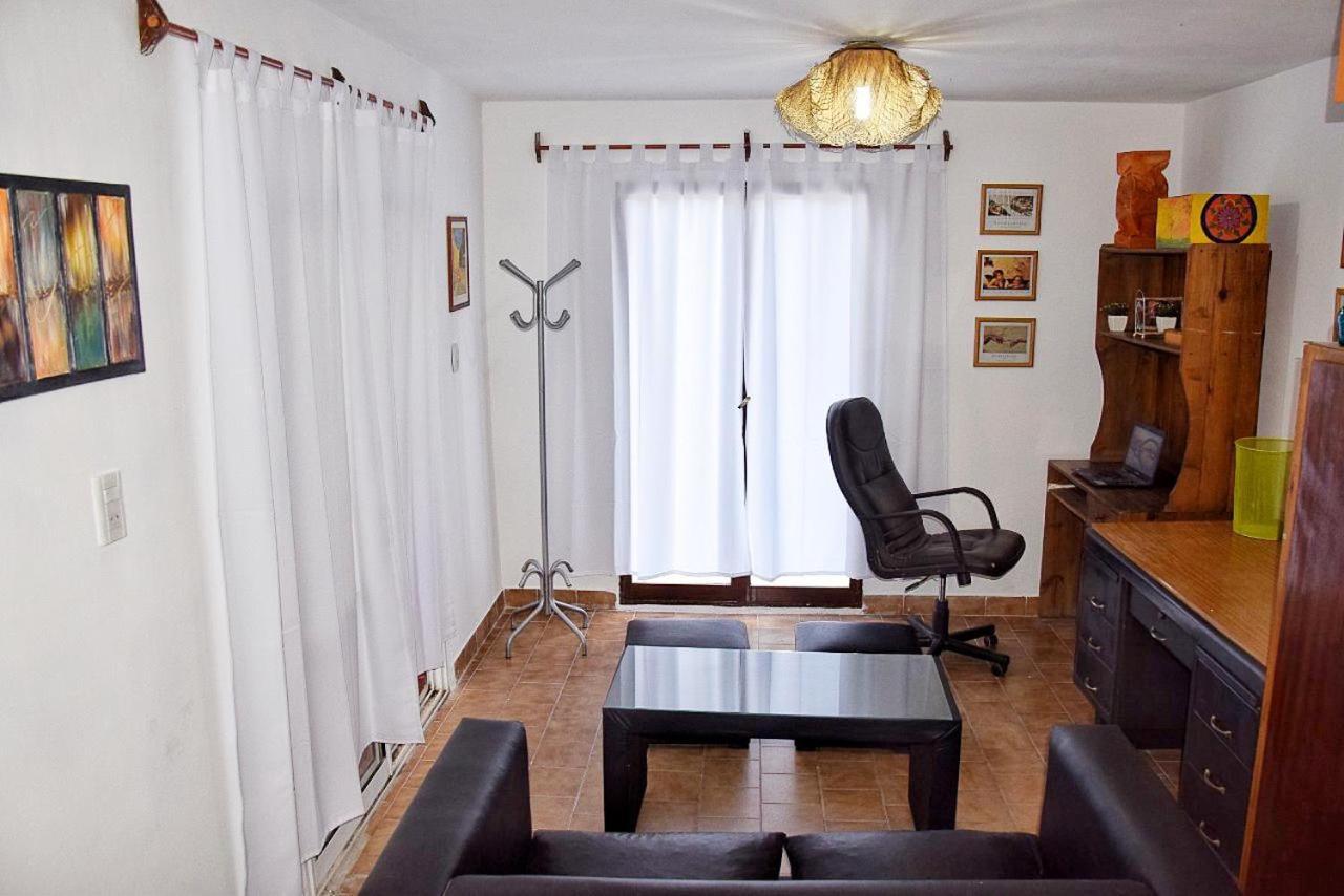 Apartamento Casa Frente Al Rio Playas De Oro Villa Carlos Paz