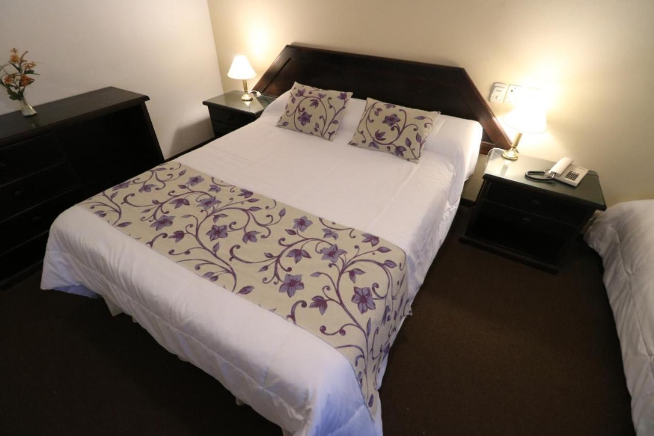 Hotel Arona 3*