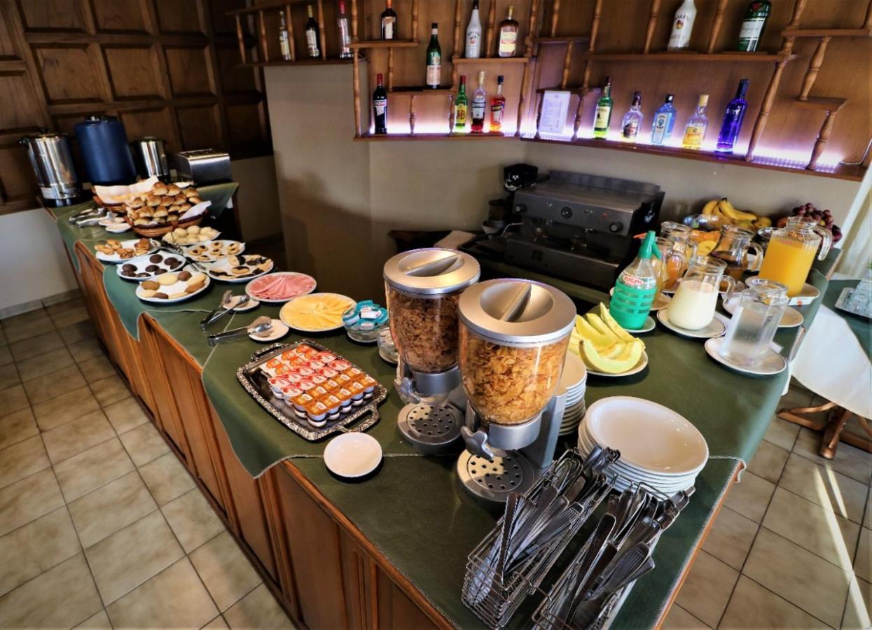 Arona Hotel Villa Carlos Paz