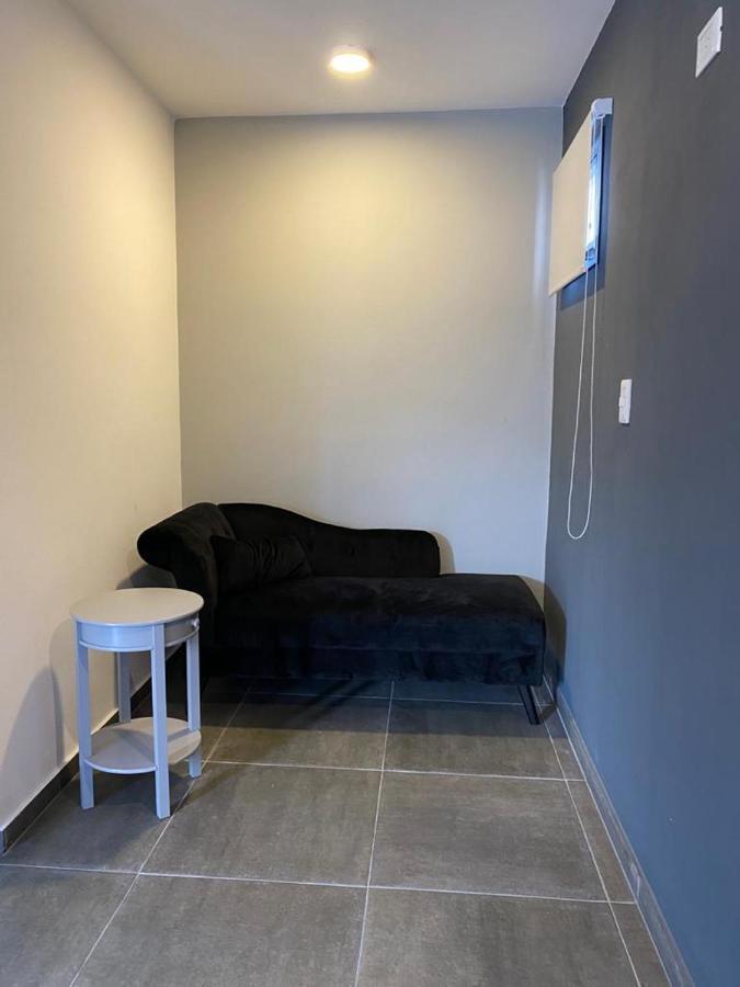 Alem Lane Apartamento *