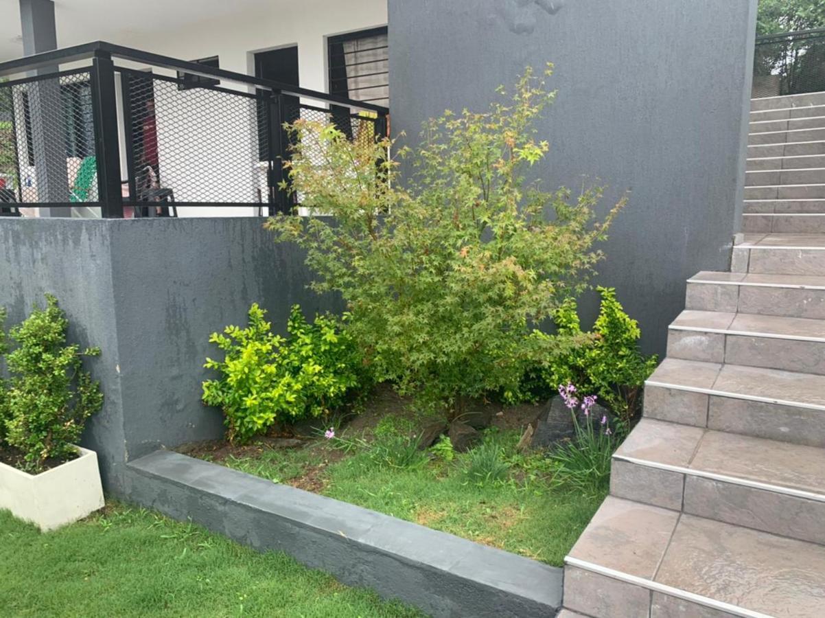 Complejo Ayres De Mayu Sumaj Apartamento *