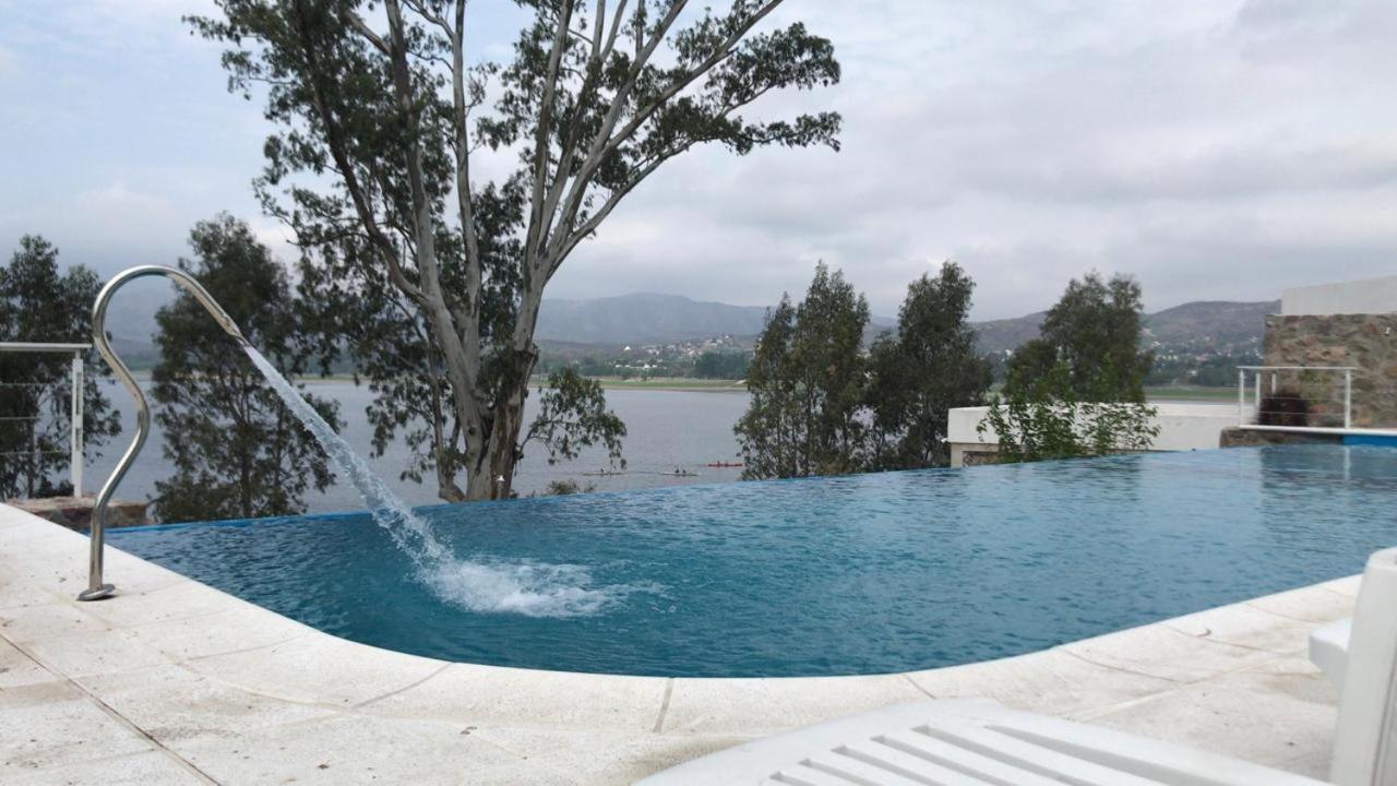 Complejo Palo Blanco * Villa Carlos Paz