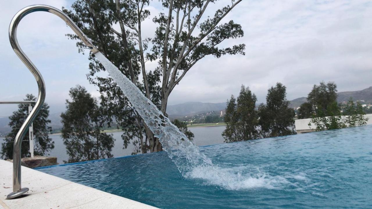 Complejo Palo Blanco * Villa Carlos Paz