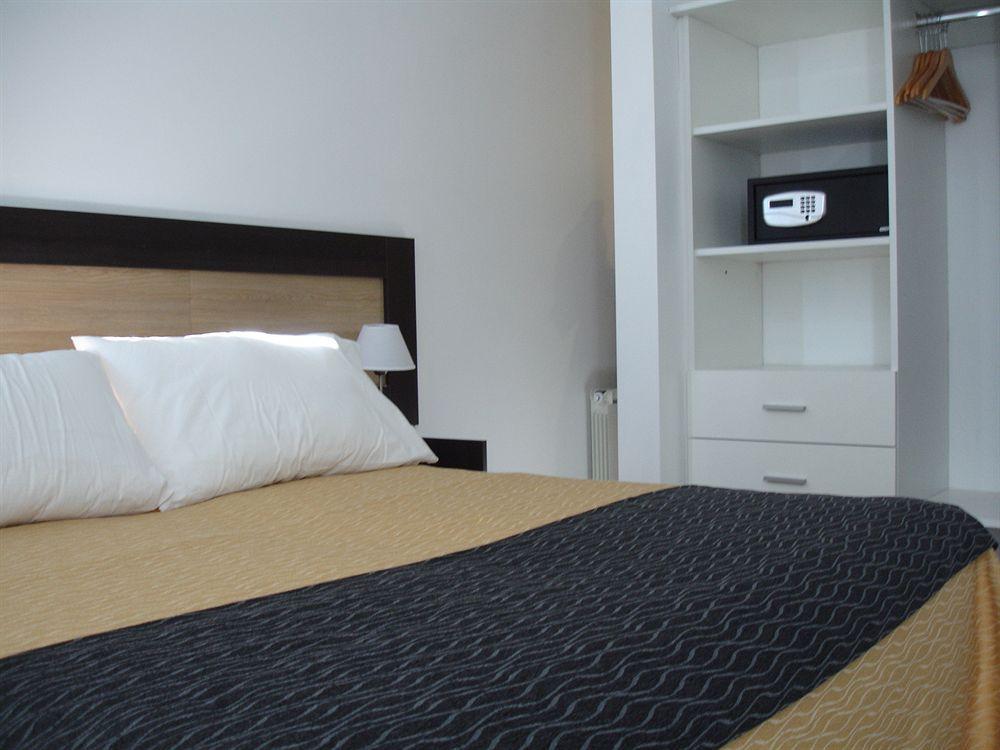Amérian Carlos Paz&suites Villa Carlos Paz