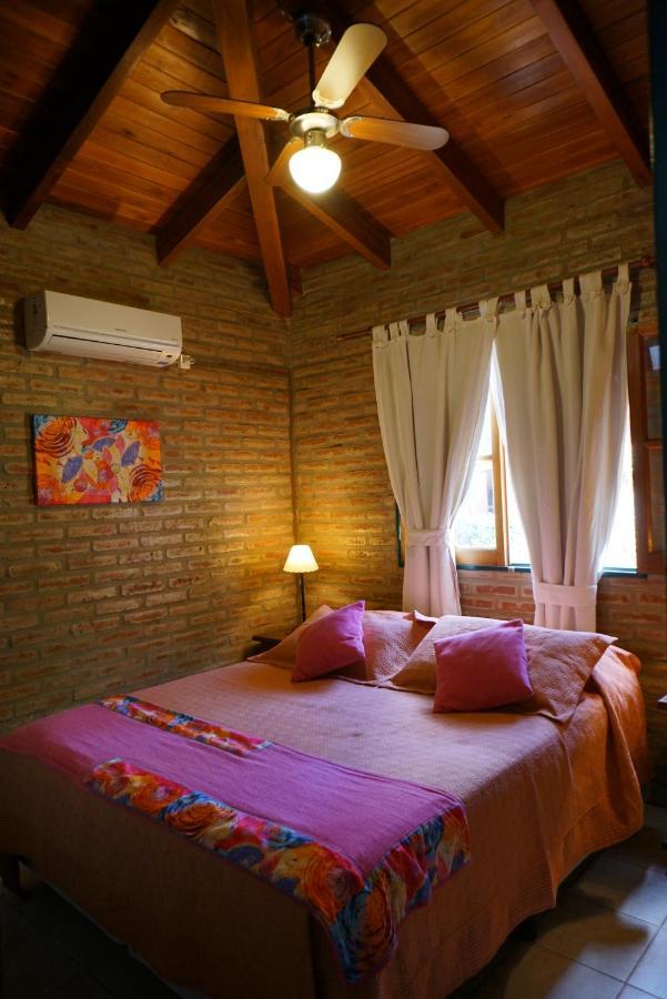 La Aldea Lodge