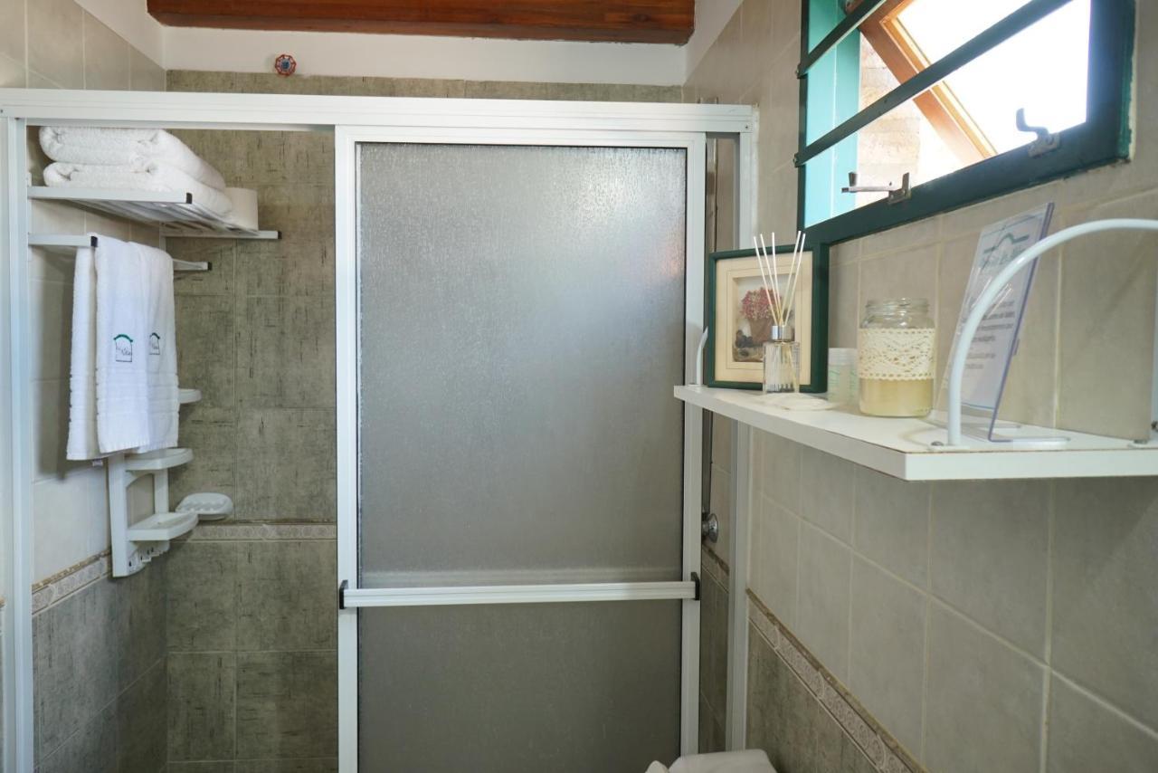La Aldea Lodge *