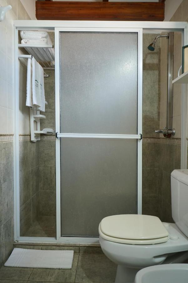 La Aldea Lodge *