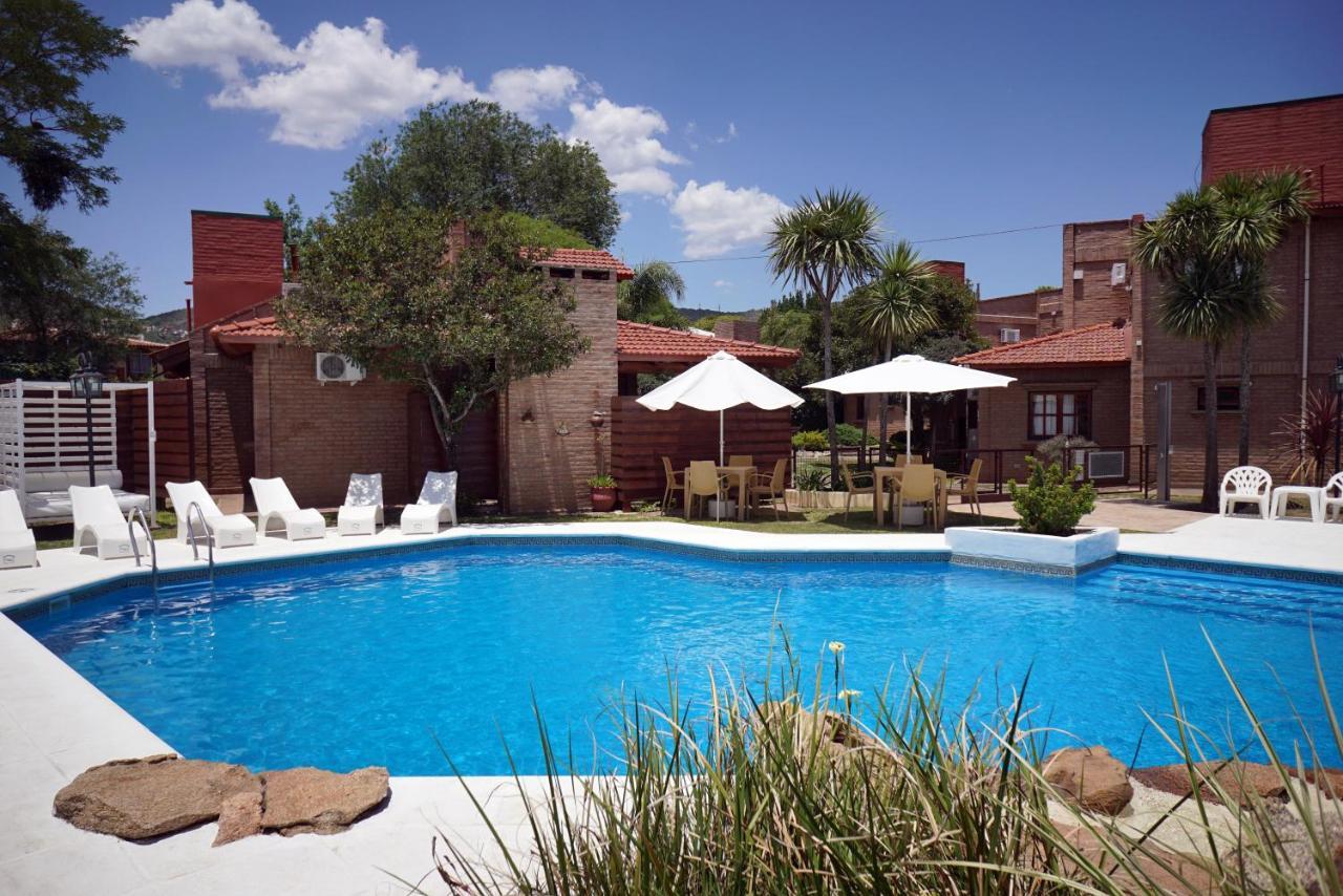 La Aldea Lodge Villa Carlos Paz