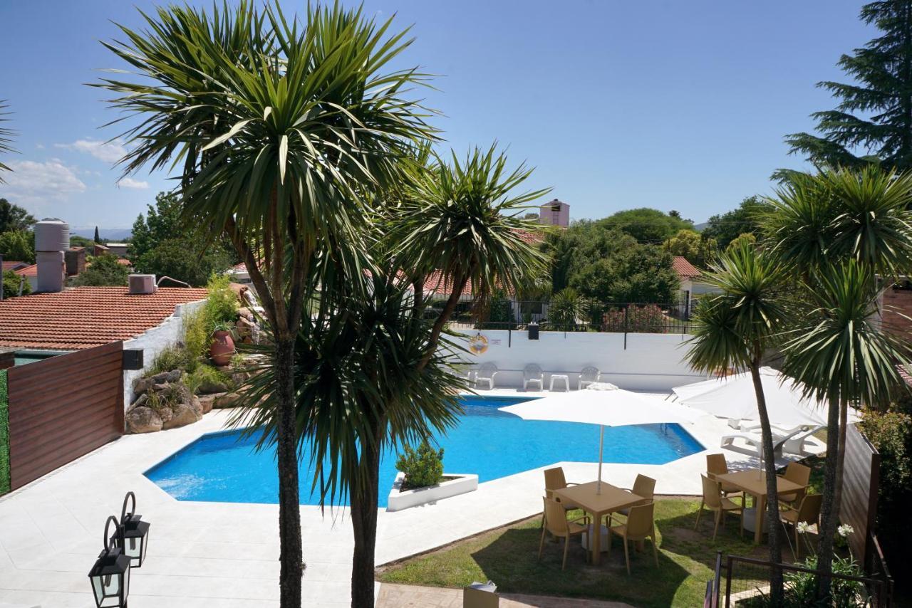 Lodge La Aldea *