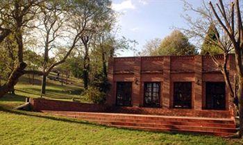 Lodge Huerta Grande Villa Carlos Paz