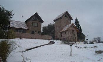 Lodge Huerta Grande *
