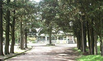 Huerta Grande