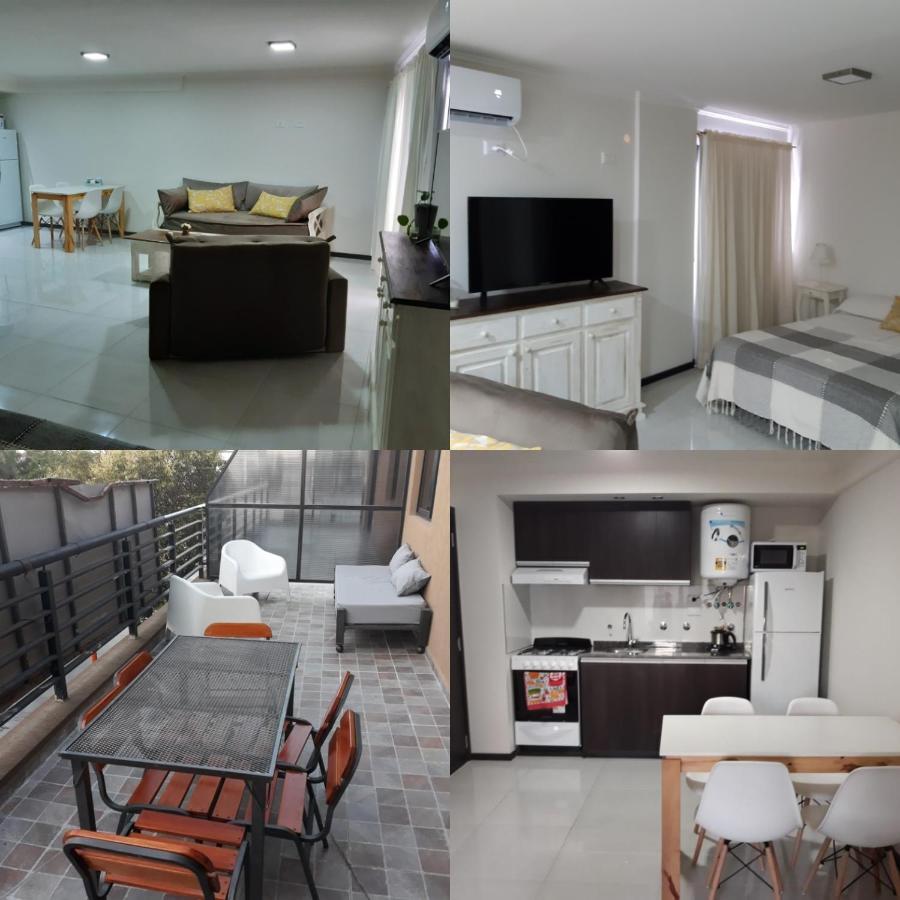 Apartamento Adriana Gr *