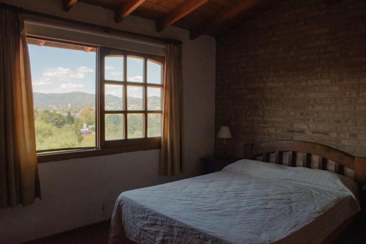 Apartahotel Tilcara Sierras 3*