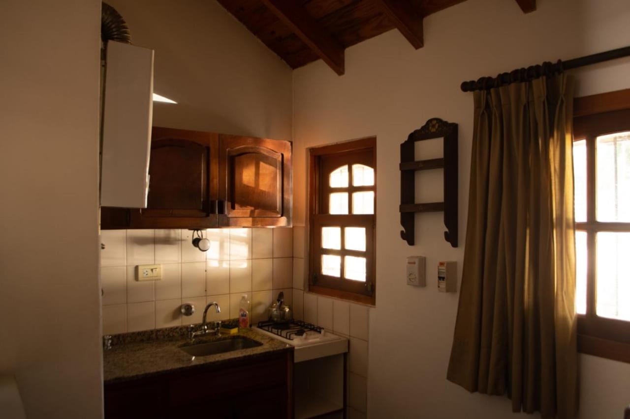 Apartahotel Tilcara Sierras 3*