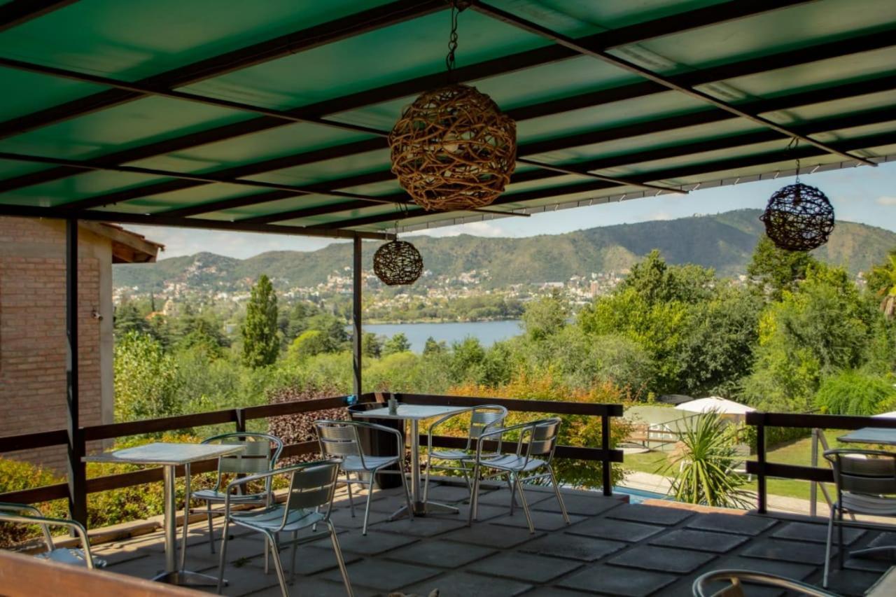 Tilcara Sierras Apartahotel Villa Carlos Paz