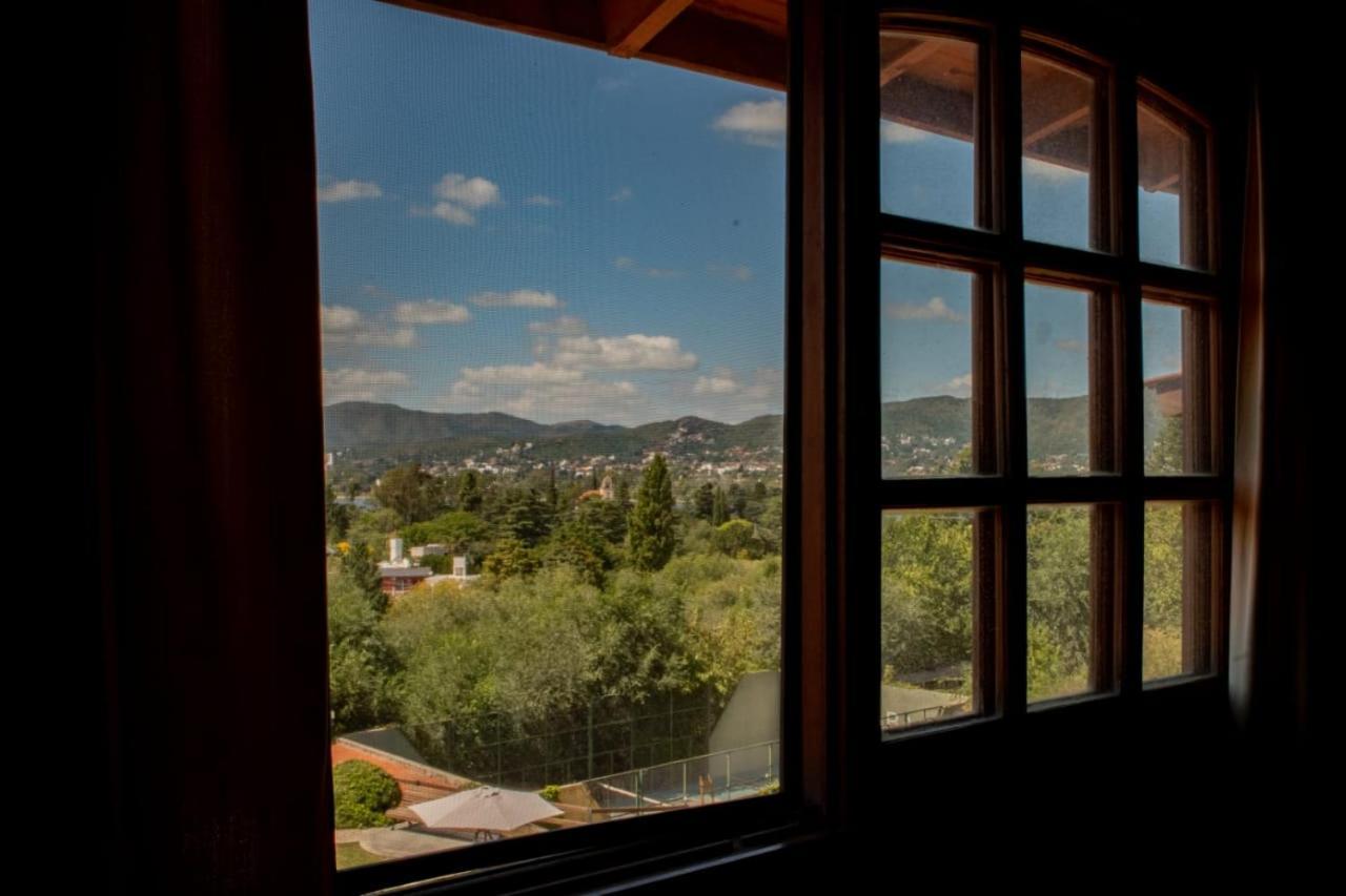 Apartahotel Tilcara Sierras