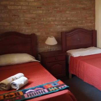 Apartahotel Tilcara Sierras Villa Carlos Paz