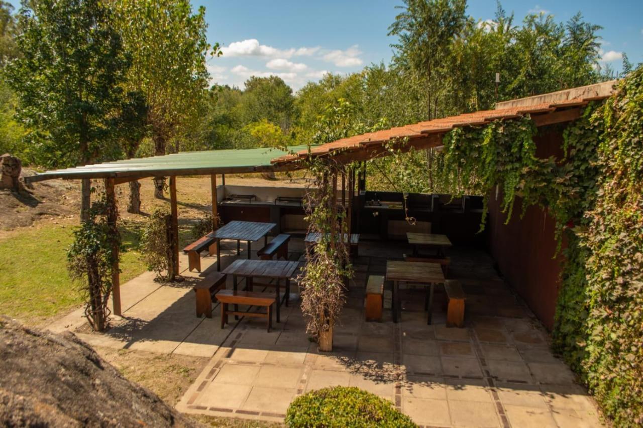 Tilcara Sierras Villa Carlos Paz