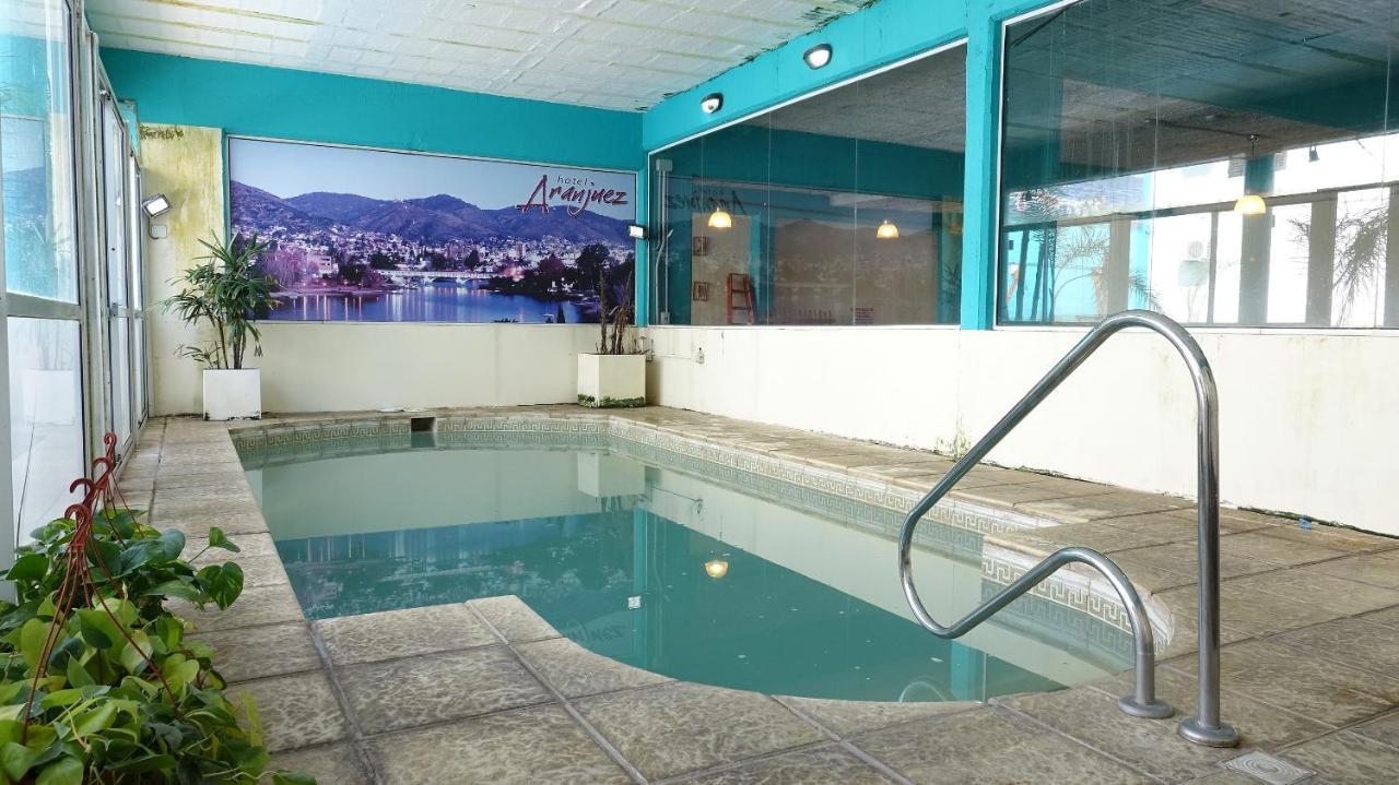 Aranjuez 2* Villa Carlos Paz