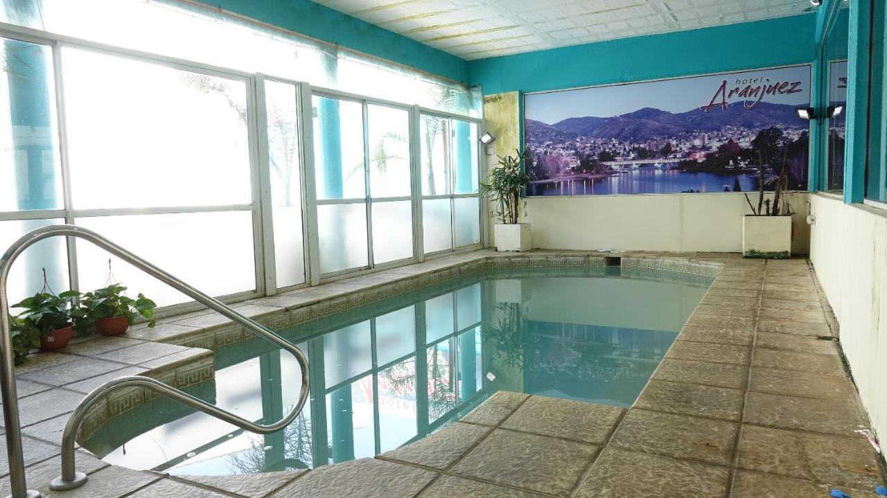 Hotel Aranjuez
