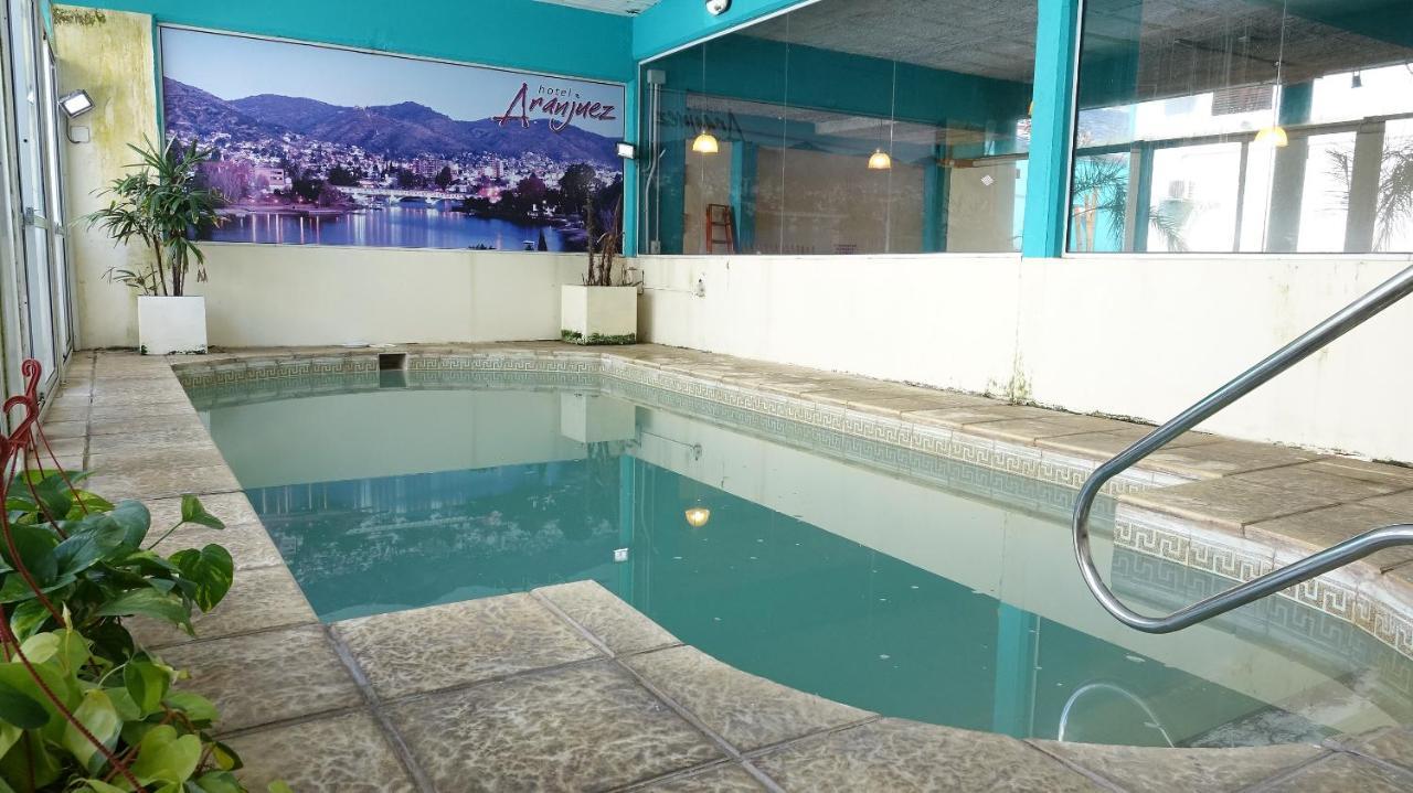 Aranjuez 2* Villa Carlos Paz