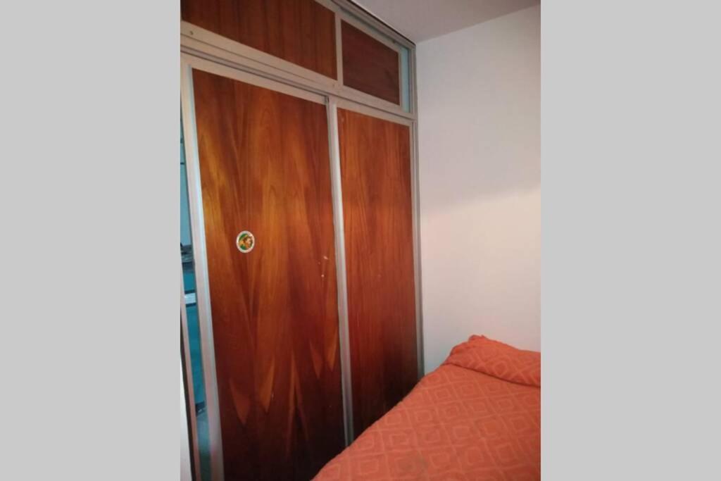 Departamento Kristina Apartamento Villa Carlos Paz