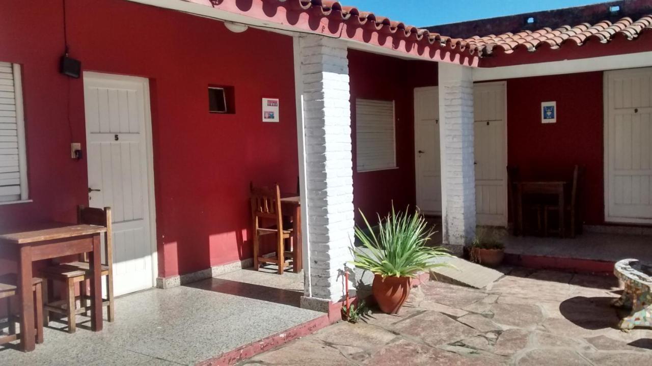 Amanitas * Villa Carlos Paz