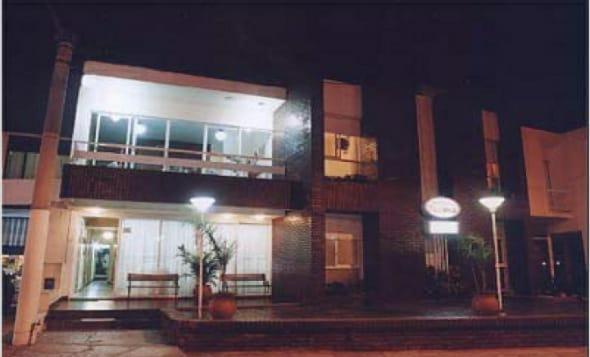 Hotel Hotel Plaza Huincul Villa Carlos Paz