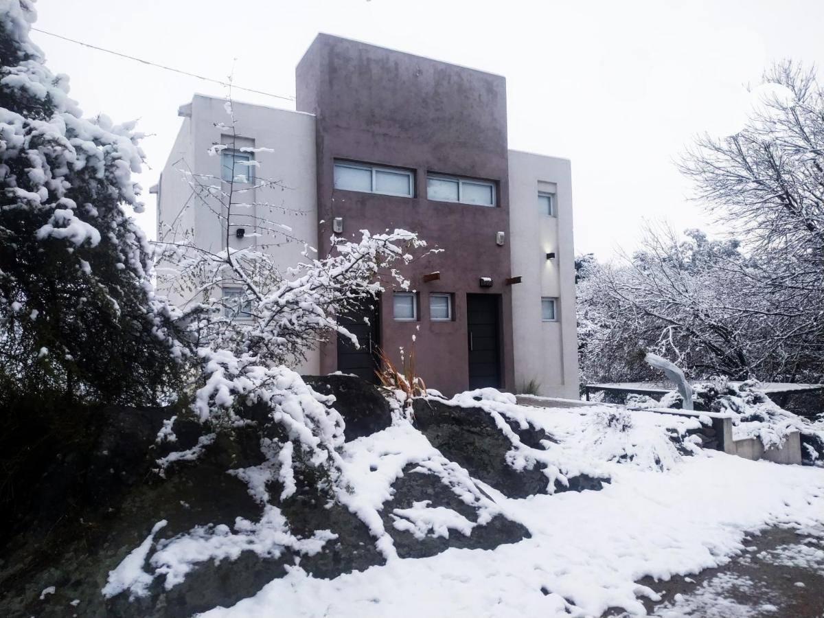 Paititi * Villa Carlos Paz