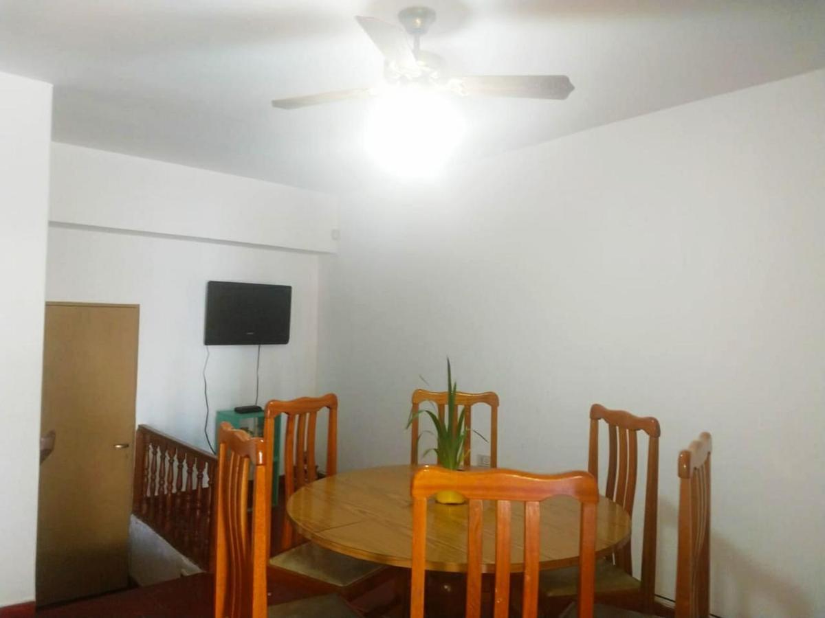 Departamento Céntrico Carlos Paz * Villa Carlos Paz