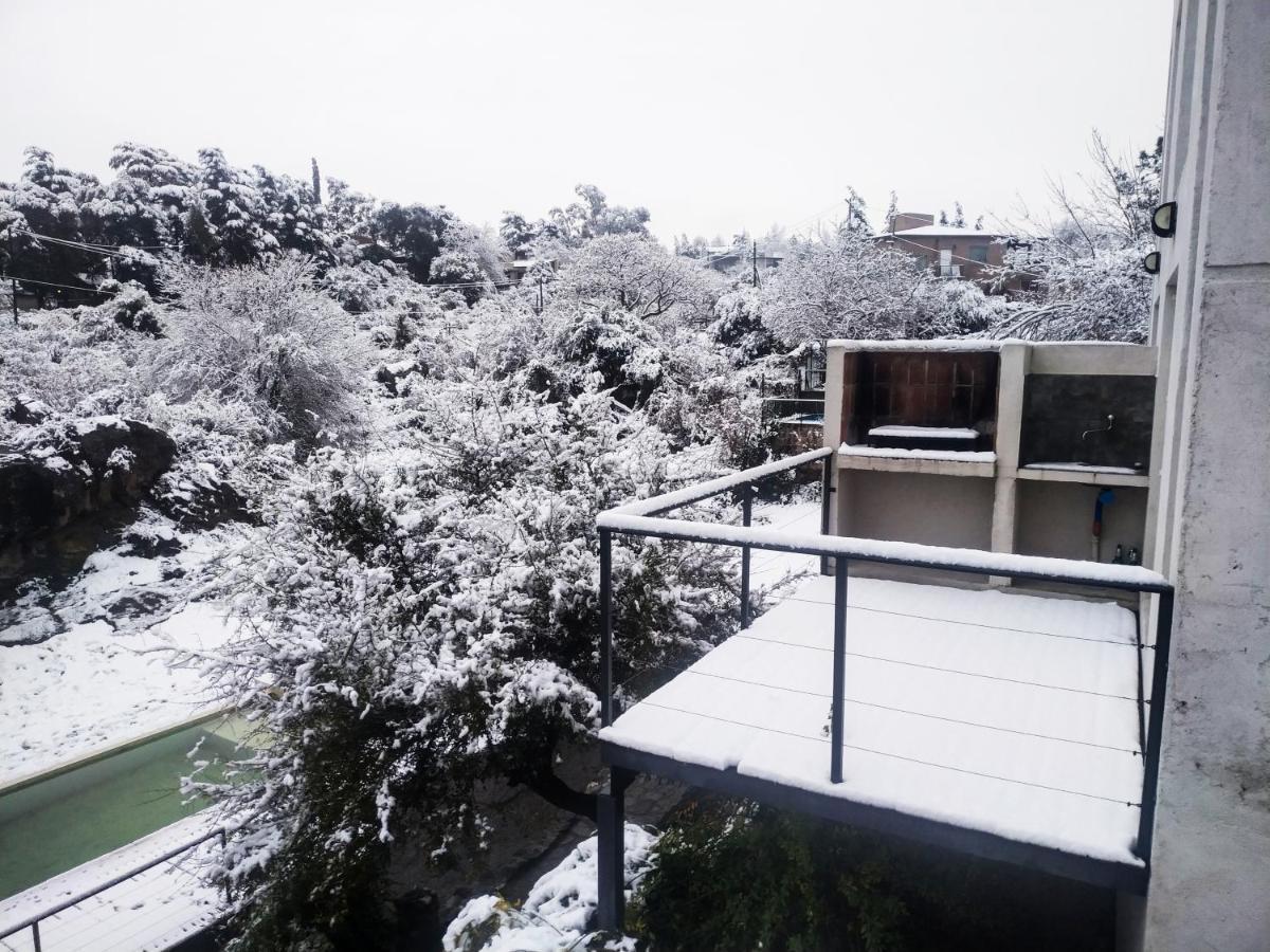 Lodge Paititi *