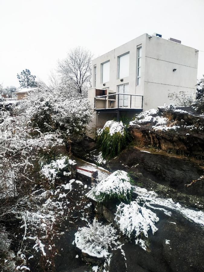 Paititi * Villa Carlos Paz