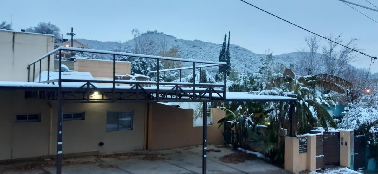 Apartamento La Foglia Departamentos Villa Carlos Paz