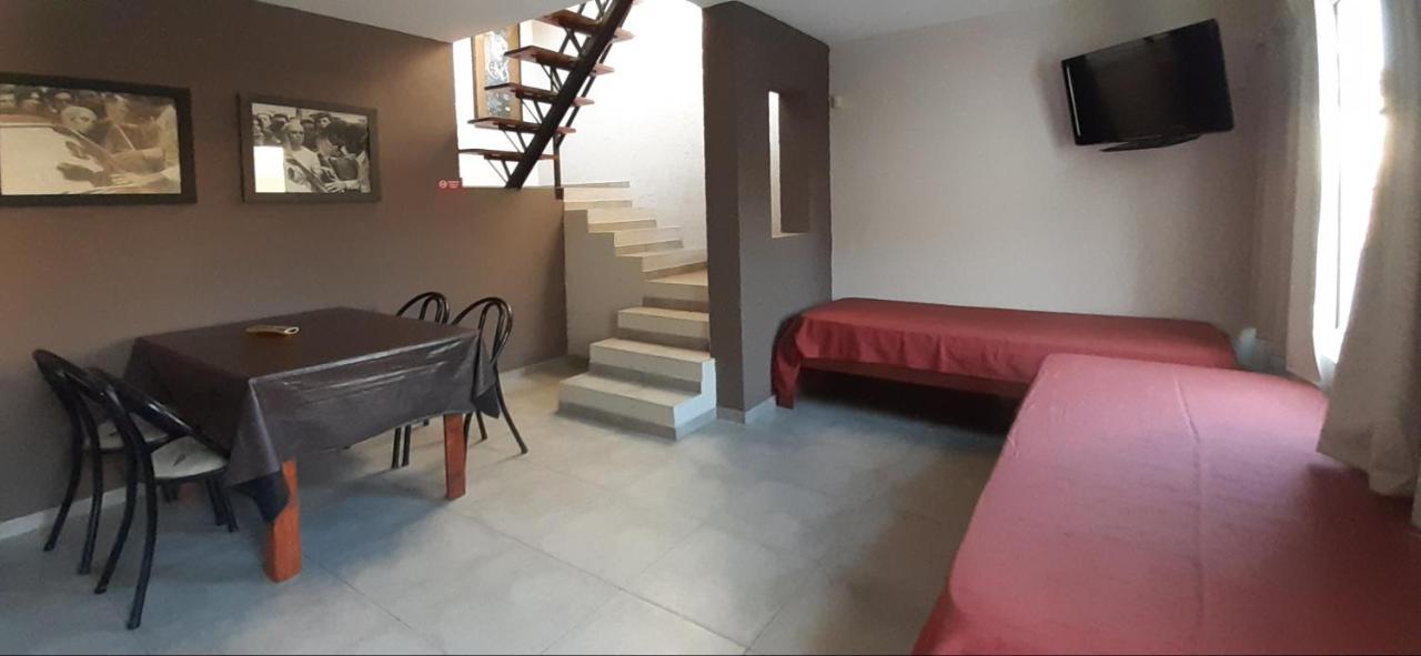 Apartamento La Foglia Departamentos