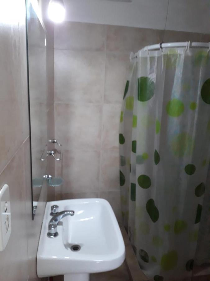 La Foglia Departamentos Apartamento Villa Carlos Paz