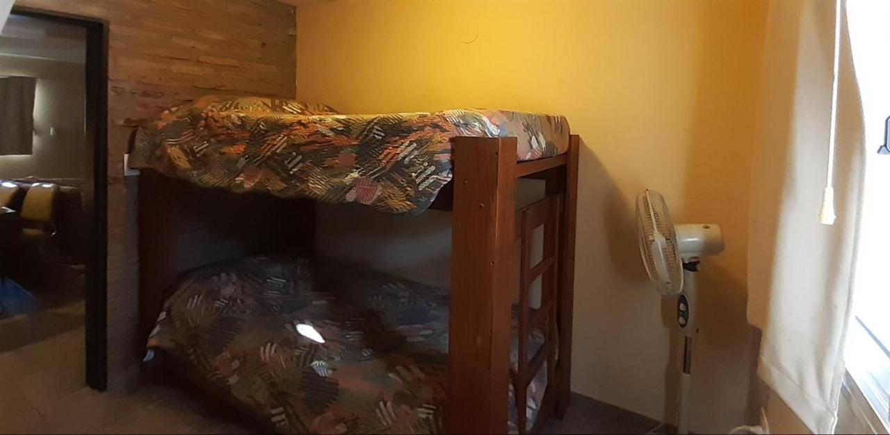 La Foglia Departamentos * Villa Carlos Paz