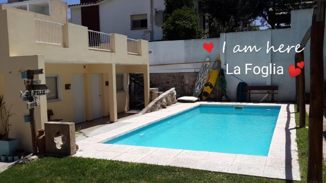 La Foglia Departamentos Apartamento Villa Carlos Paz
