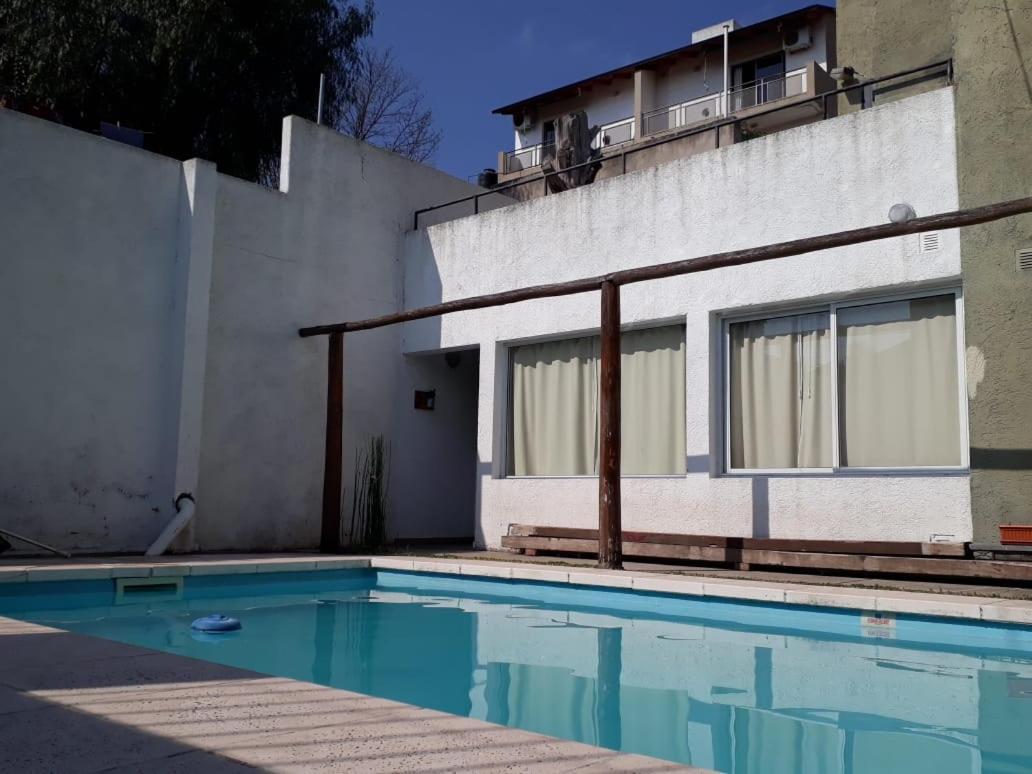 Apartamento La Foglia Departamentos *