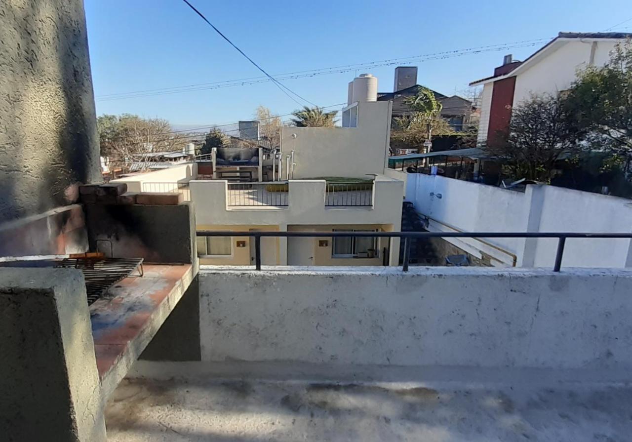 La Foglia Departamentos *