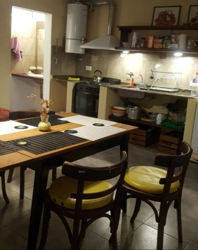 Apartamento La Foglia Departamentos Villa Carlos Paz