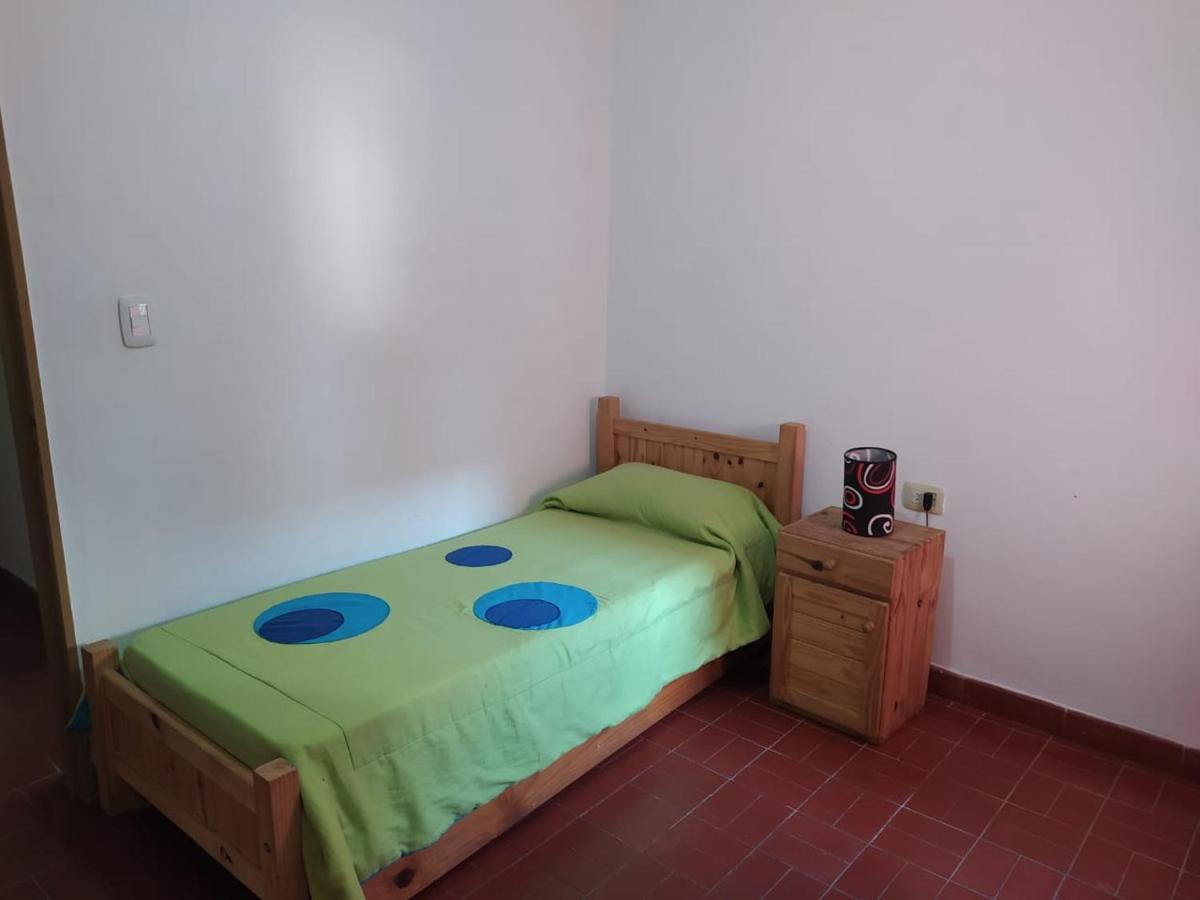 Departamento Céntrico Carlos Paz *