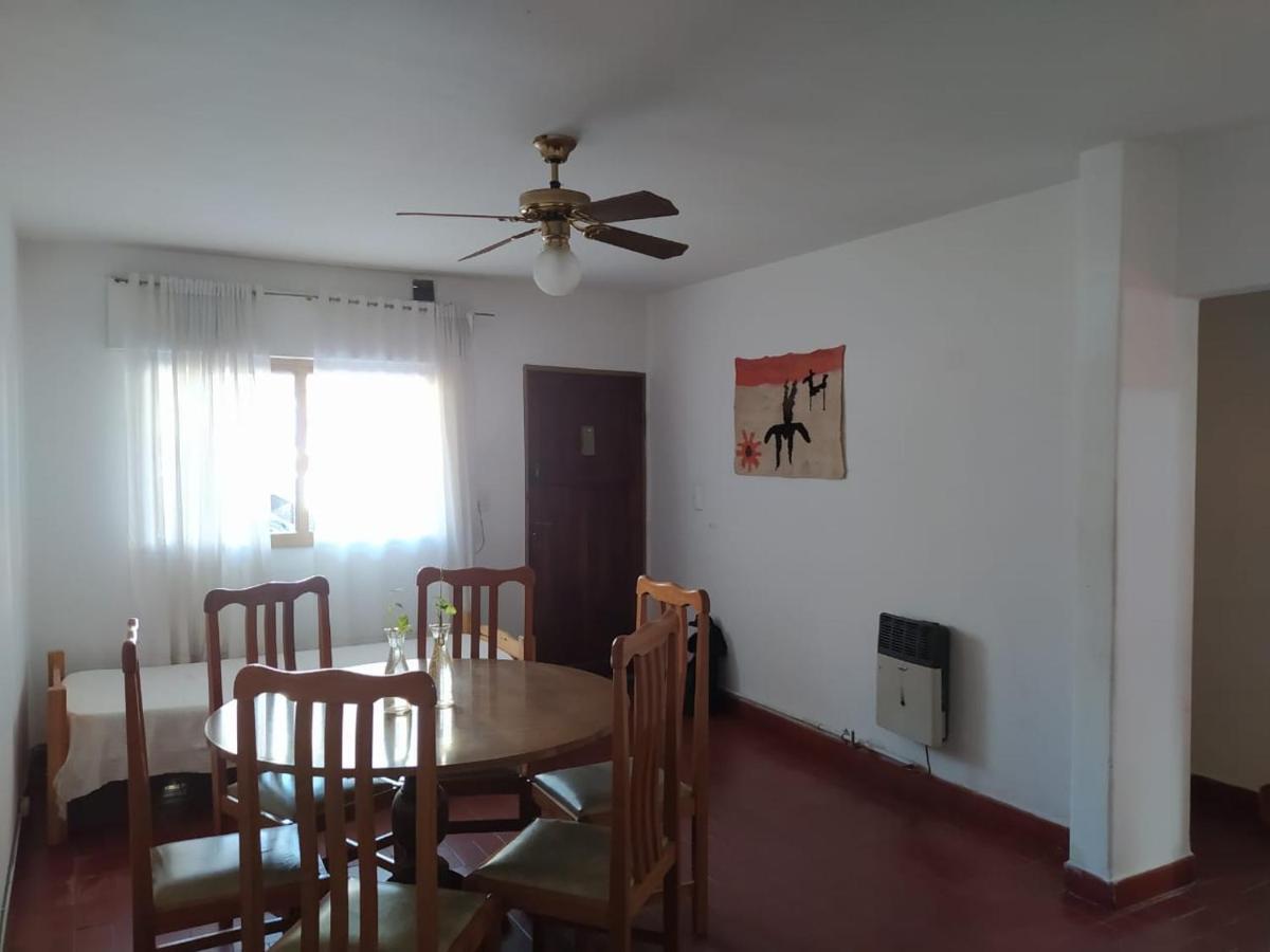 Apartamento Departamento Céntrico Carlos Paz Villa Carlos Paz