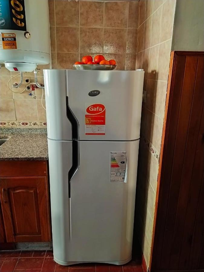 Departamento Céntrico Carlos Paz Apartamento