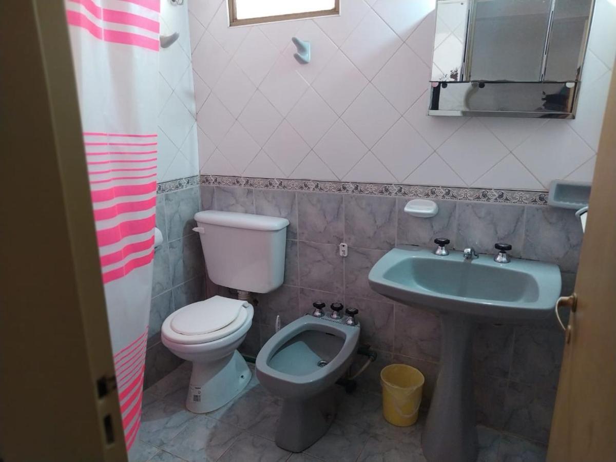 Apartamento Departamento Céntrico Carlos Paz Villa Carlos Paz