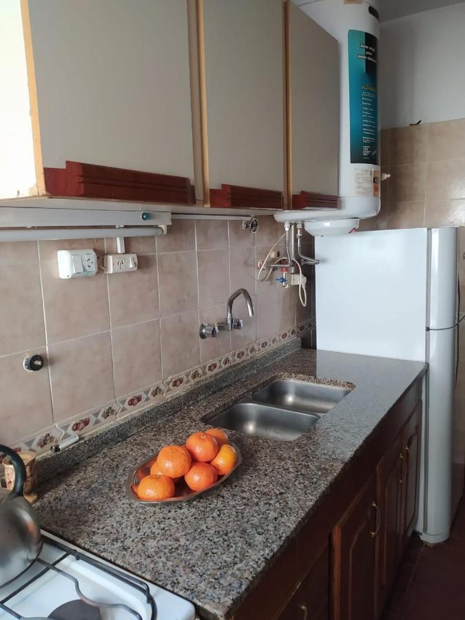 Apartamento Departamento Céntrico Carlos Paz Villa Carlos Paz