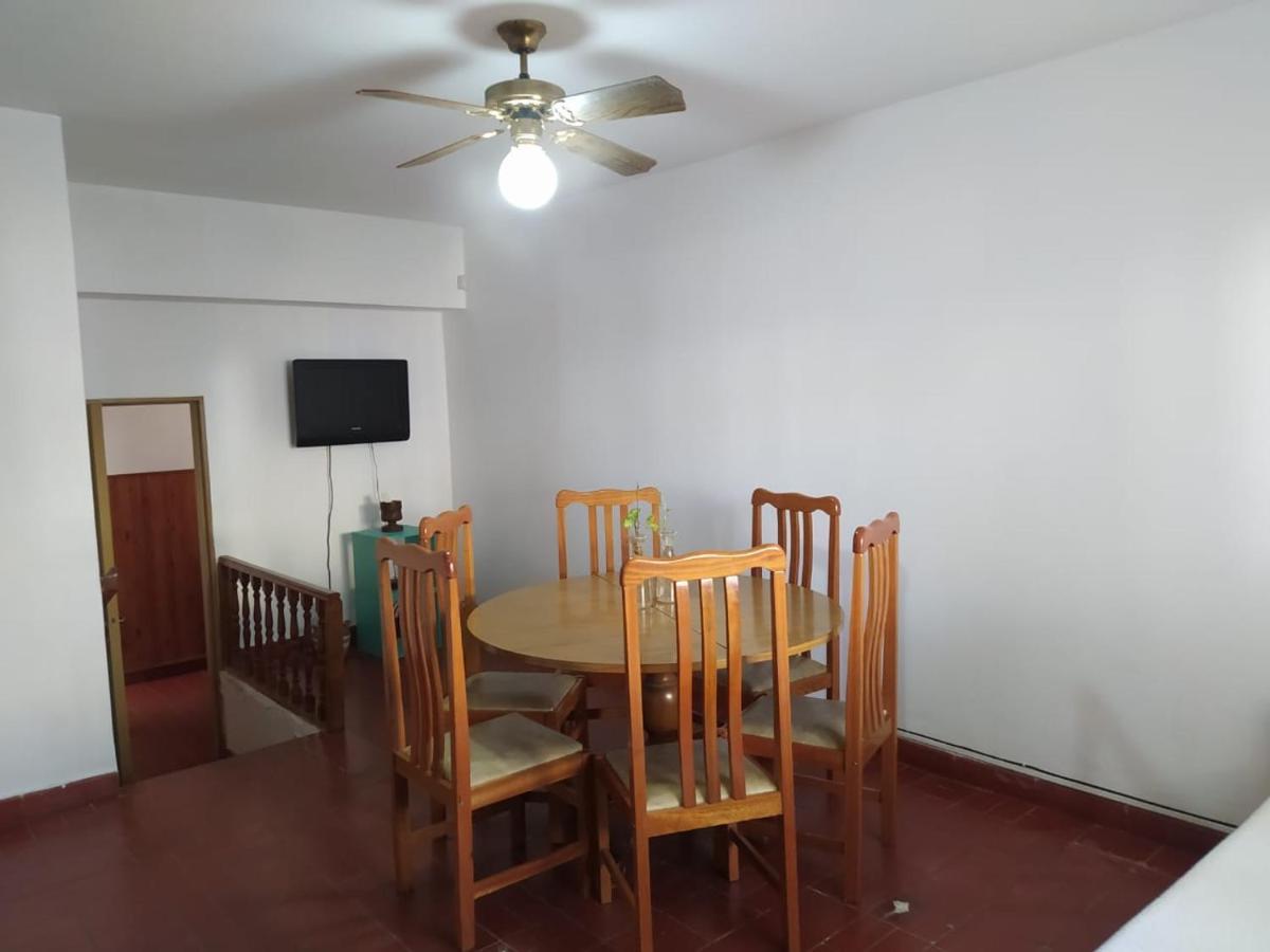Departamento Céntrico Carlos Paz Apartamento *