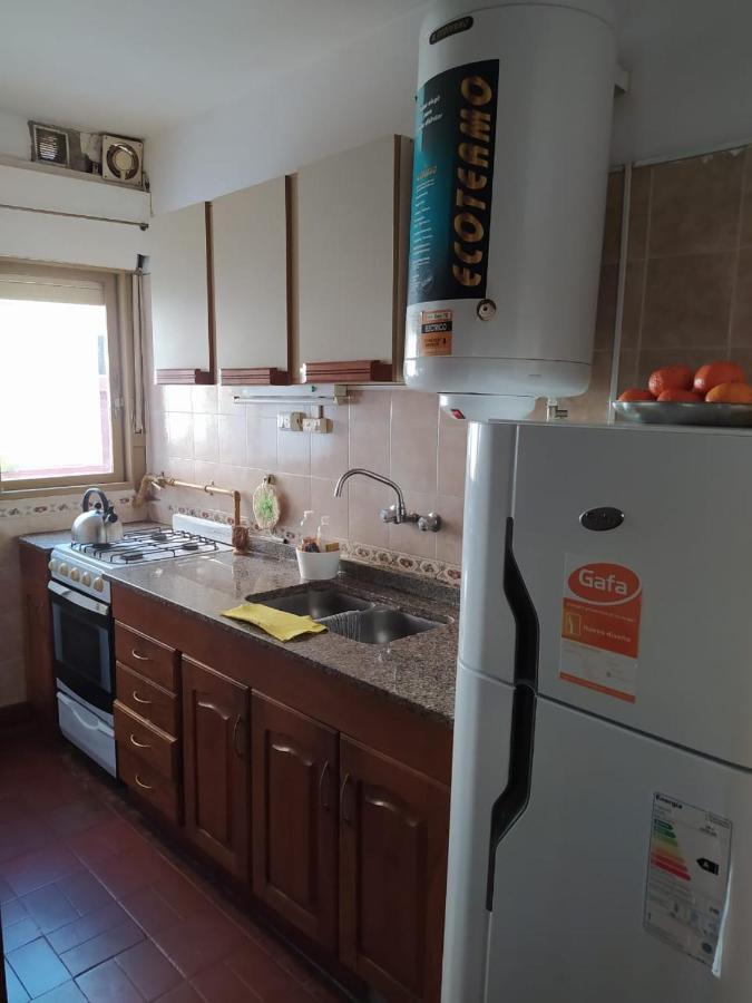 Apartamento Departamento Céntrico Carlos Paz Villa Carlos Paz