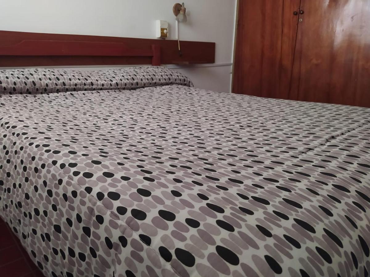 Departamento Céntrico Carlos Paz Apartamento Villa Carlos Paz